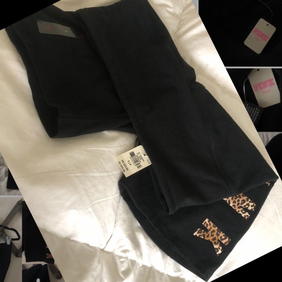 🐆🖤PINK Bike Shorts🖤🐆 - Picture 12 of 16